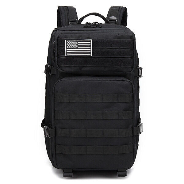 Camouflage Backpack Men Military Tactical Bags backpackTrekking Rucksack Bag