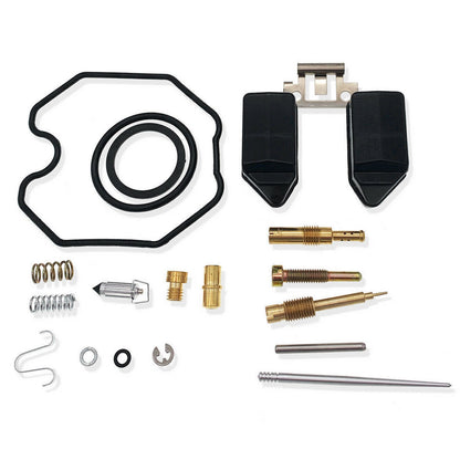 Carburetor Refurbishment Kit For Honda CRF100F XR100R CB125S XL100S 1986-1997