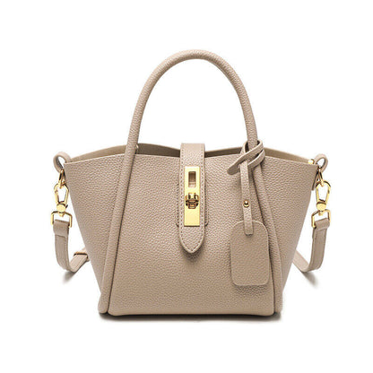 Women Handbag Genuine Leather Hobo Satchels Tote Crossbody Shoulder Bag Purse