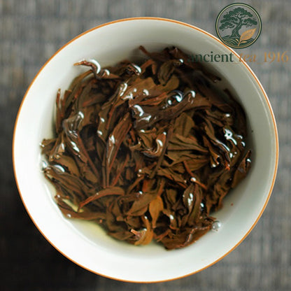 250g Lapsang Souchong with Gift Box Black Tea Fujian Wuyi Black Tea