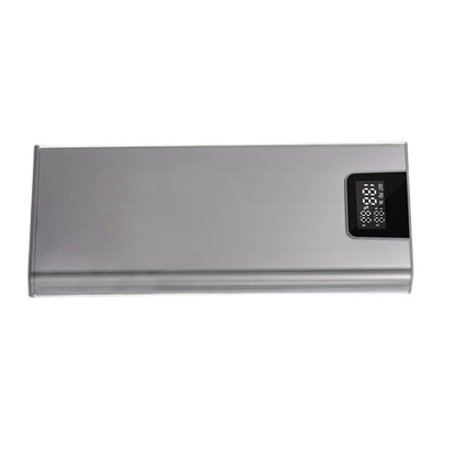 22.5W 8 x 18650 Battery Mobile Power Supply Solderless Shell DIY Accessories