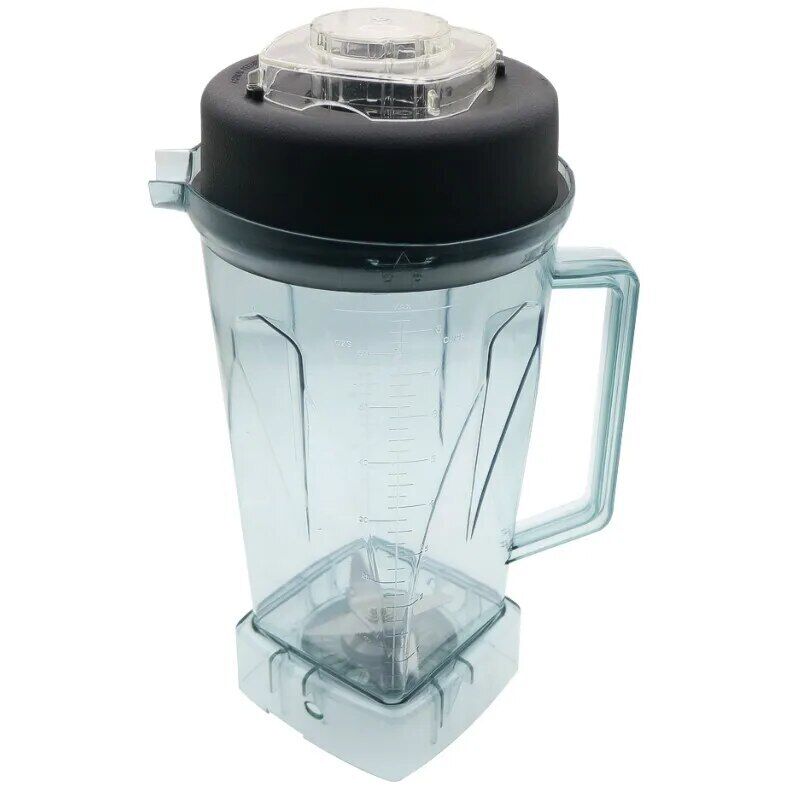 60oz Blender Juicer Spare Parts Container 2L Jar Jug Pitcher Cups For Vitamix