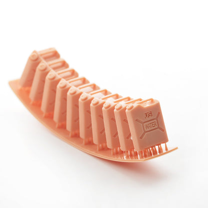 SSMODEL SS835855 1/35 Model Upgrade Parts US Water Cans 10pcs
