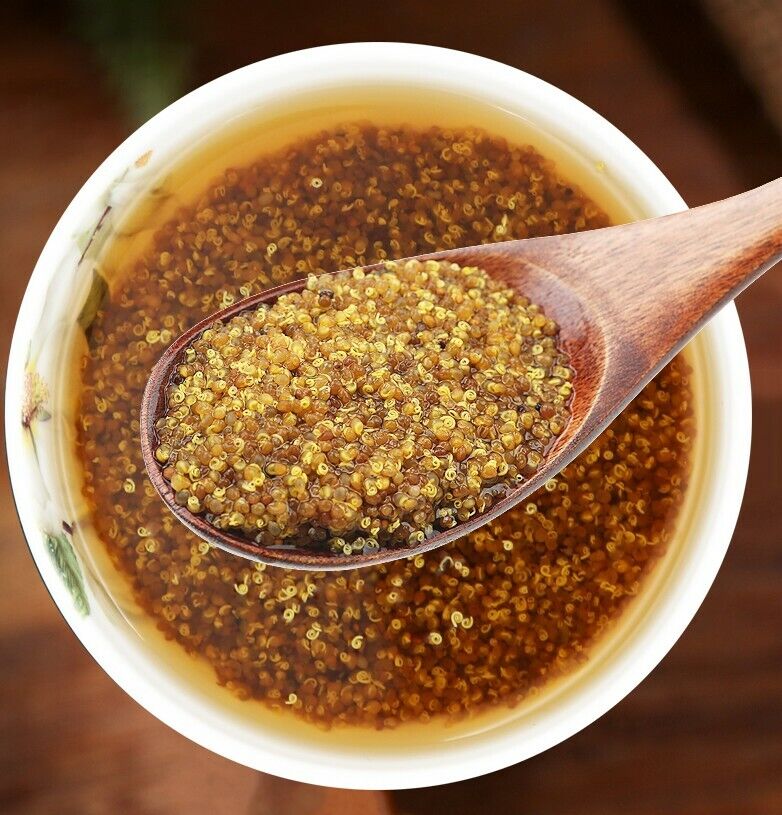 100% Natural Trunk Seed Tu Si Zi * Chinese Herbal Tea-