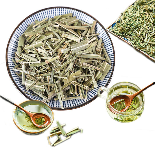 Lemon Grass Thai Lemon Grass Herbal Tea Flower Tea Chinese Bagged Tea Healthy