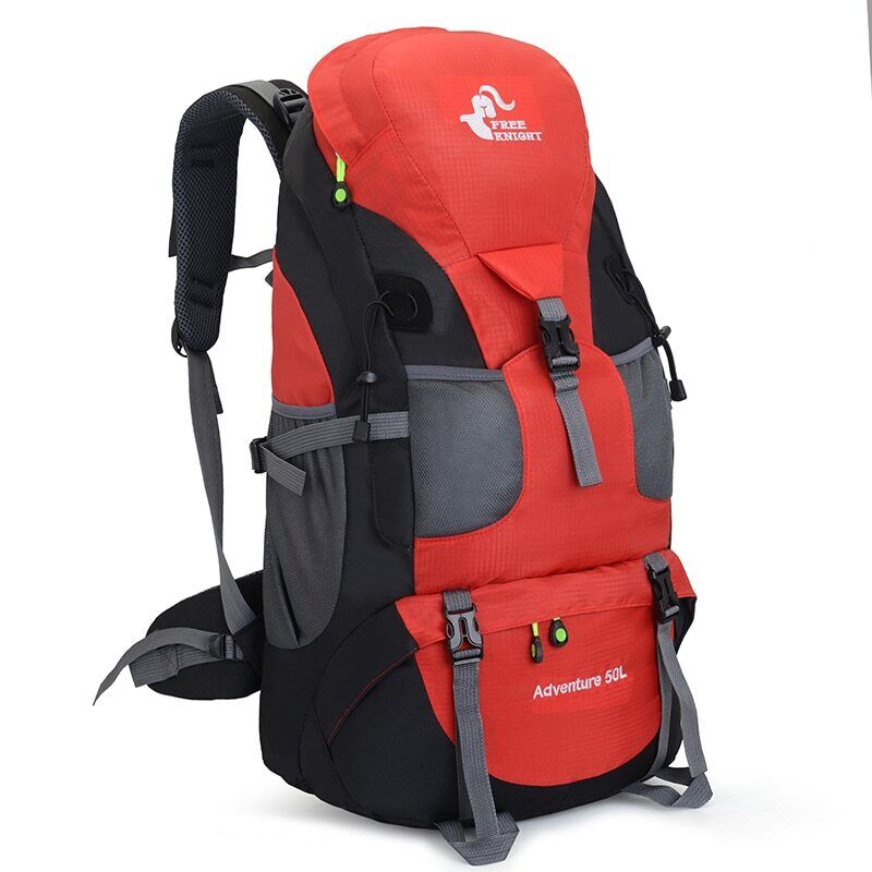 Hiking Backpack Men Trekking Travel Backpacks Women Sport Bag Outdoor Hike Bags