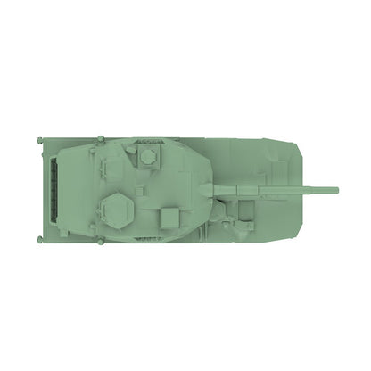 SSMODEL SS200975 1/200 Military Model Kit Japan Type 16 MCV Tank Destroyer