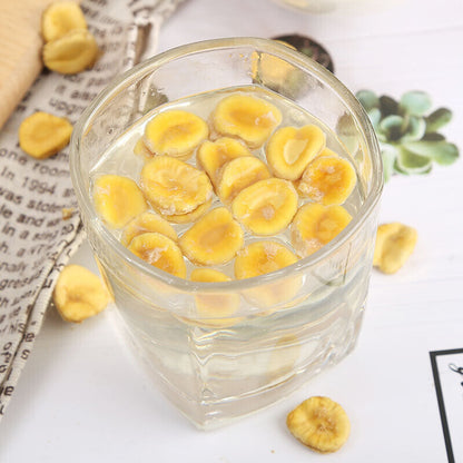 Dehydrated Luo Han Guo Seeds Bulk Luo Han Guo Kernel Luo Han Guo Flower Tea 500g