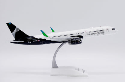 1:200 JC Wings Northern Pacific Airways Boeing 757-200 Airplane Diecast Model
