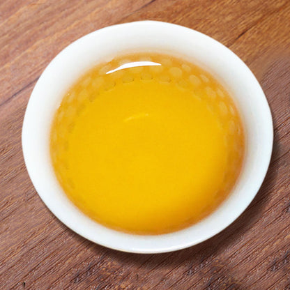 Xia Guan Jia Tuo * 2016 Yunnan Xiaguan Raw Pu'er Tea TuoCha Pu-erh Tea 500g Bag