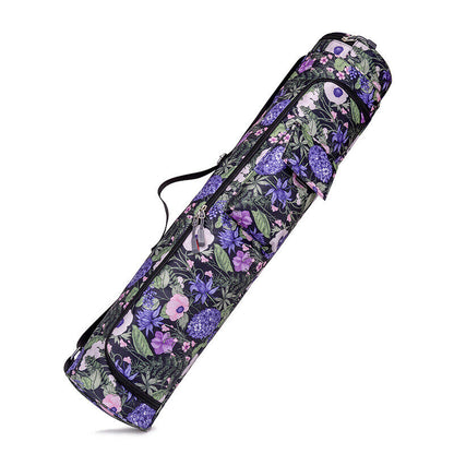 Portable Yoga Mat Backpack Waterproof Yoga Mat Storage Bag Yoga Mat Carrier