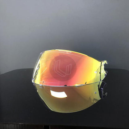 D-skwal Helmet Visor for Shark D-skwal 2 Spartan Starry Sky Motorcycle Helmet Vi