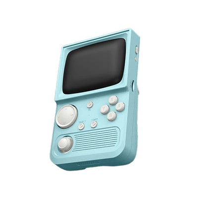 2026 New Upgraded R36T Retro Handheld Game Console, 128GB Mini Video Game