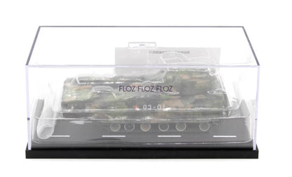 for UNISTAR Chinese ZLT-05 Amphibious armored assault number Random 1:72 Model