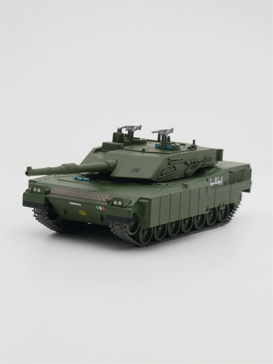 for IXO C1 for Ariete Italian for Ram Modern Main Battle Tank 1:72 Model