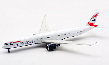 ARD British Airways A350-1000 G-XWBH 1/200 diecast plane model aircraft