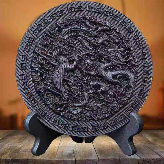 Fujian WuYi Da Hong Pao Cake Big Red Robe Chinese Oolong Tea 100g Wuyi YAN CHA