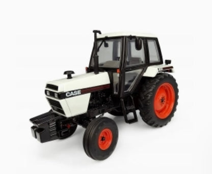 1:32 UH CASE 1494-2WD Tractor Farm Vehicle Equipment Machine Diecast Model