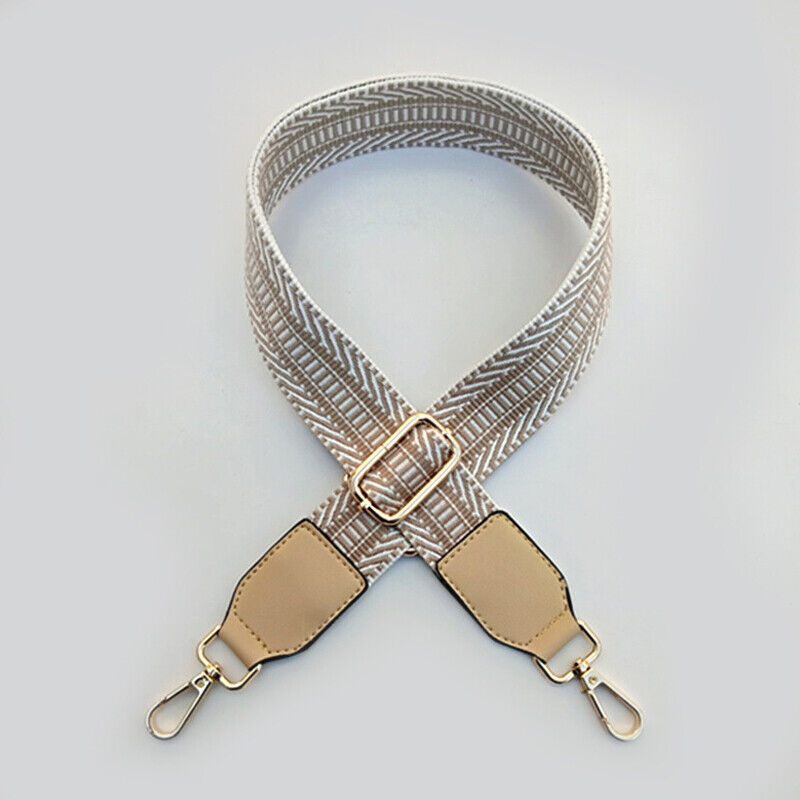 Adjustable Bag Belt Band Replacement Shoulder Bag Handle Shoulder Bag Belt*US