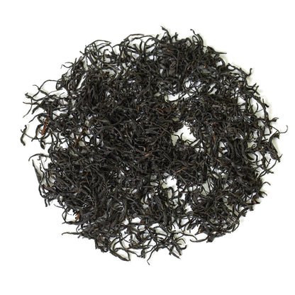 500g Premium Wuyi Jinjunmei Eyebrow Black Tea Chinese Loose Leaf Black-Buds