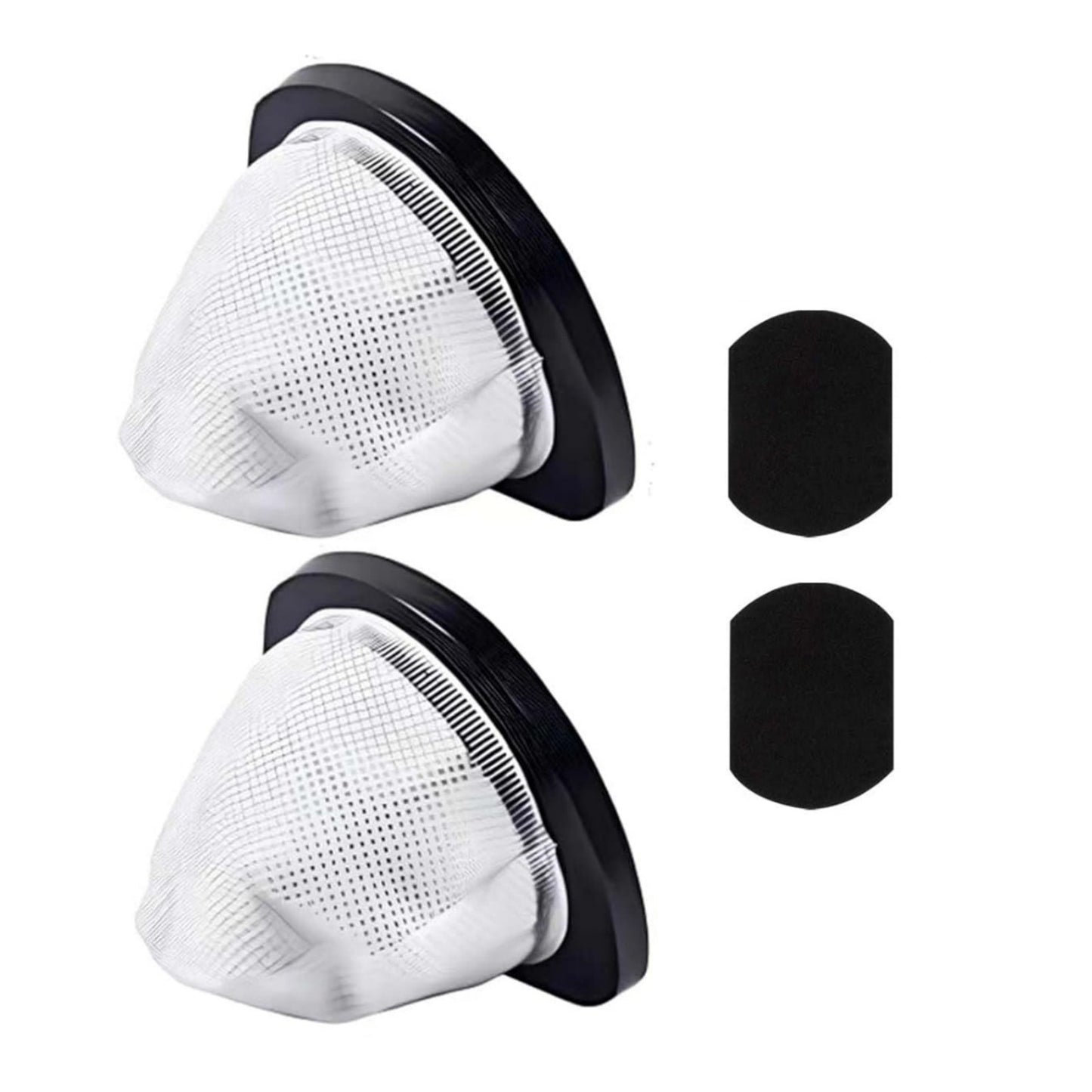 1611501 Vacuum Cleaner Filter Replacement For Bissell Models: 2030, 20301