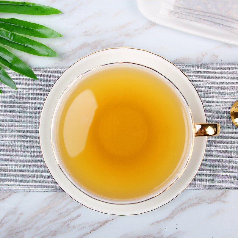40 Pcs Teabags Chinese Herbal Tea Winter Melon Lotus Leaf Tea Slimming Tea 160g