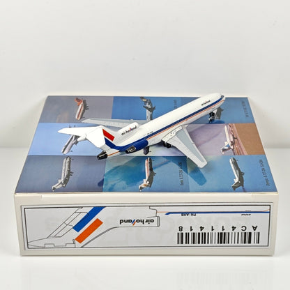 1:400 Aeroclassics Air Holland B727-200 PH-AHB Airplane Diecast Plane Model