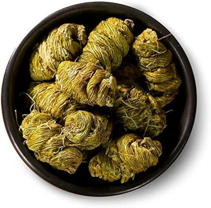 Ecology Chinese Tea Dried Dendrobium Candidum Herb Natural Tie Pi Shi Hu 50g