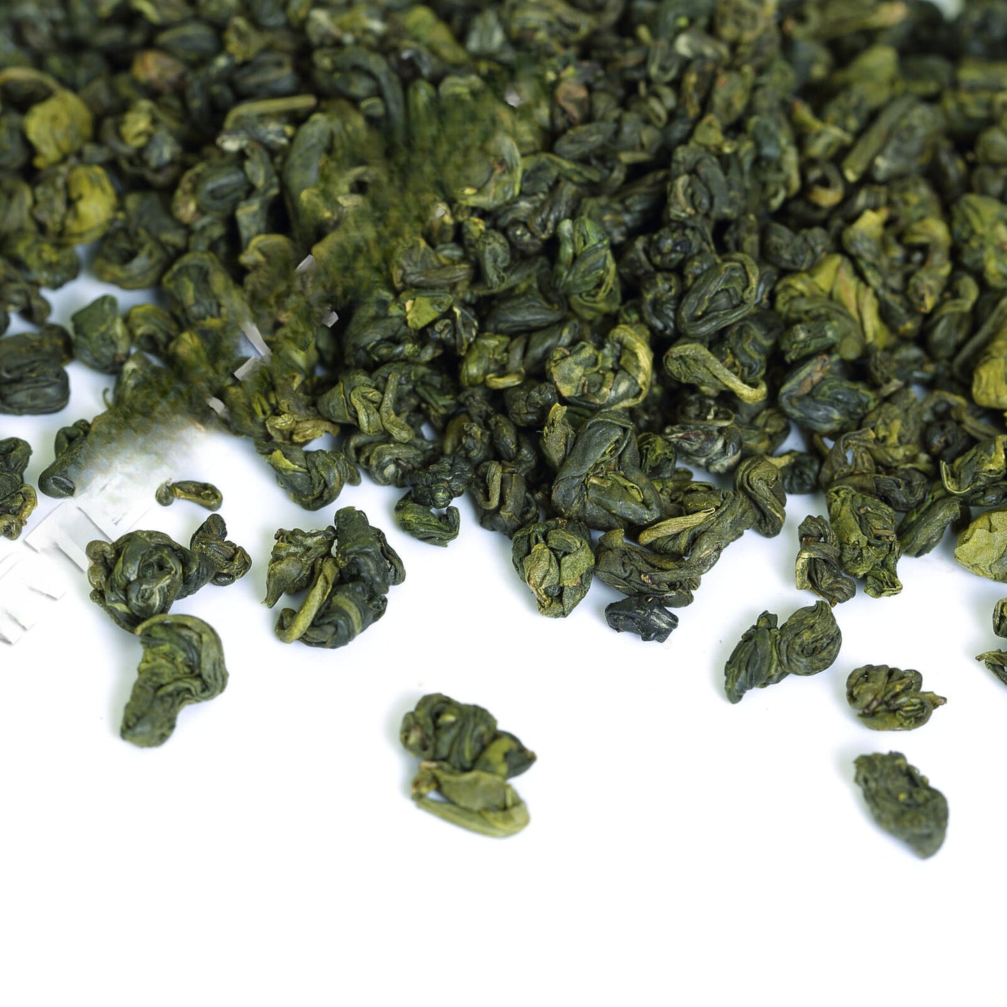 250g/8.8oz Premium Suzhou Biluochun Green Tea Spring Pi lo Chun Snail Shape