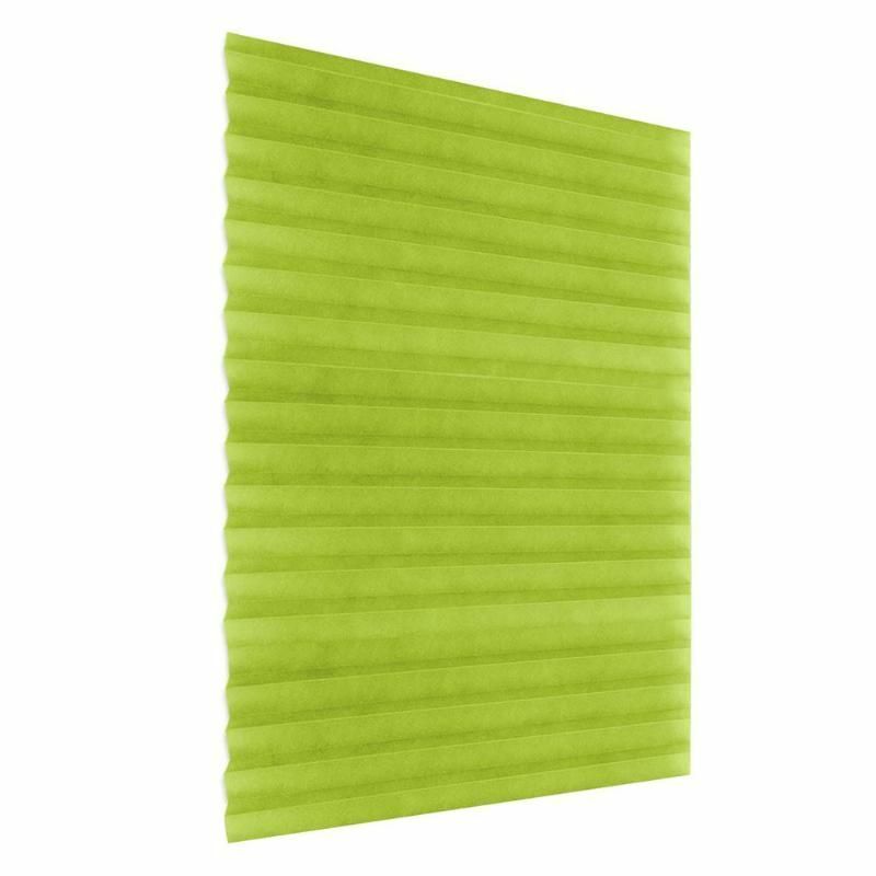 Curtains Bathrooms Self-Adhesive Windows Half Blackout Balcony Shades Skylight