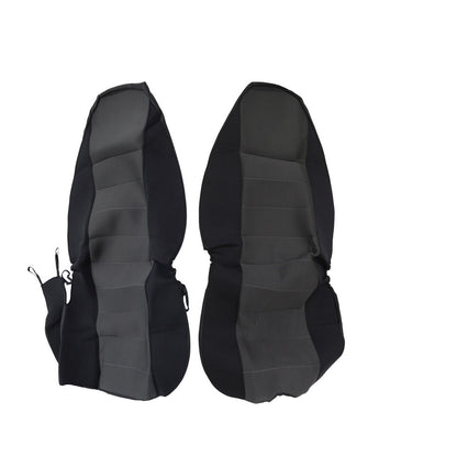 High quality Car Seat Covers For 1998-03 Ford Ranger 60/40 High Back Seats
