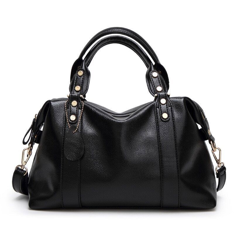PU Leather Women Handbags Women Bags Shoulder Bag Crossbody Bags Tote