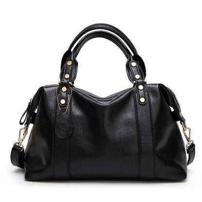 PU Leather Women Handbags Women Bags Shoulder Bag Crossbody Bags Tote