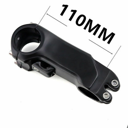 Handlebar Road Bicycle Racing Matte/gloss Full Carbon Cable Bike 31.8*420/440mm