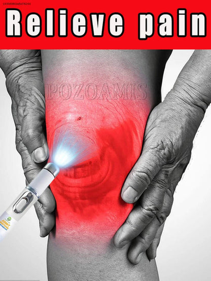 No Surgery No Medication Breathing Device Trainer