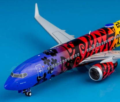 1:200 GeminiJets Southwest BOEING 737 MAX 8 Airplane Diecast Aircraft Model