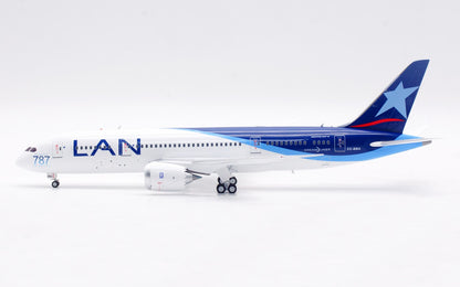 1:200 InFlight LAN Airlines B787-8 Passenger Airplane Diecast Aircraft Model