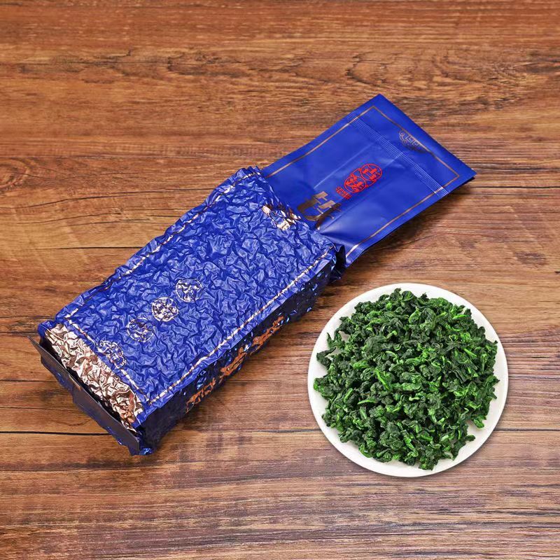 250g Premium Anxi Tie Guan Yin Oolong Tea Loose Leaf