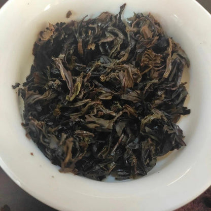 TIAN JIAN Loose Dark Tea * Bai Sha Xi 1939 Anhua Dark Tea Royal Baishaxi 200g