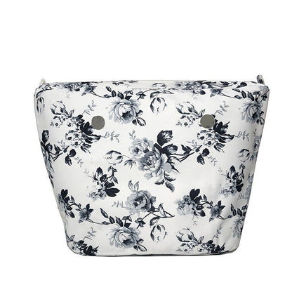 Waterproof Inner Pocket Lining Insert Bag Handbag Silicone Package Accessories