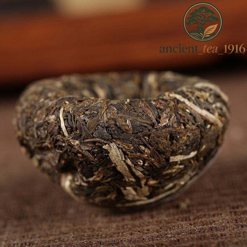 100g TuoCha * 2016 Yunnan Xiaguan Tuo Cha Raw Pu'er Tea Puer Pu Erh Tea