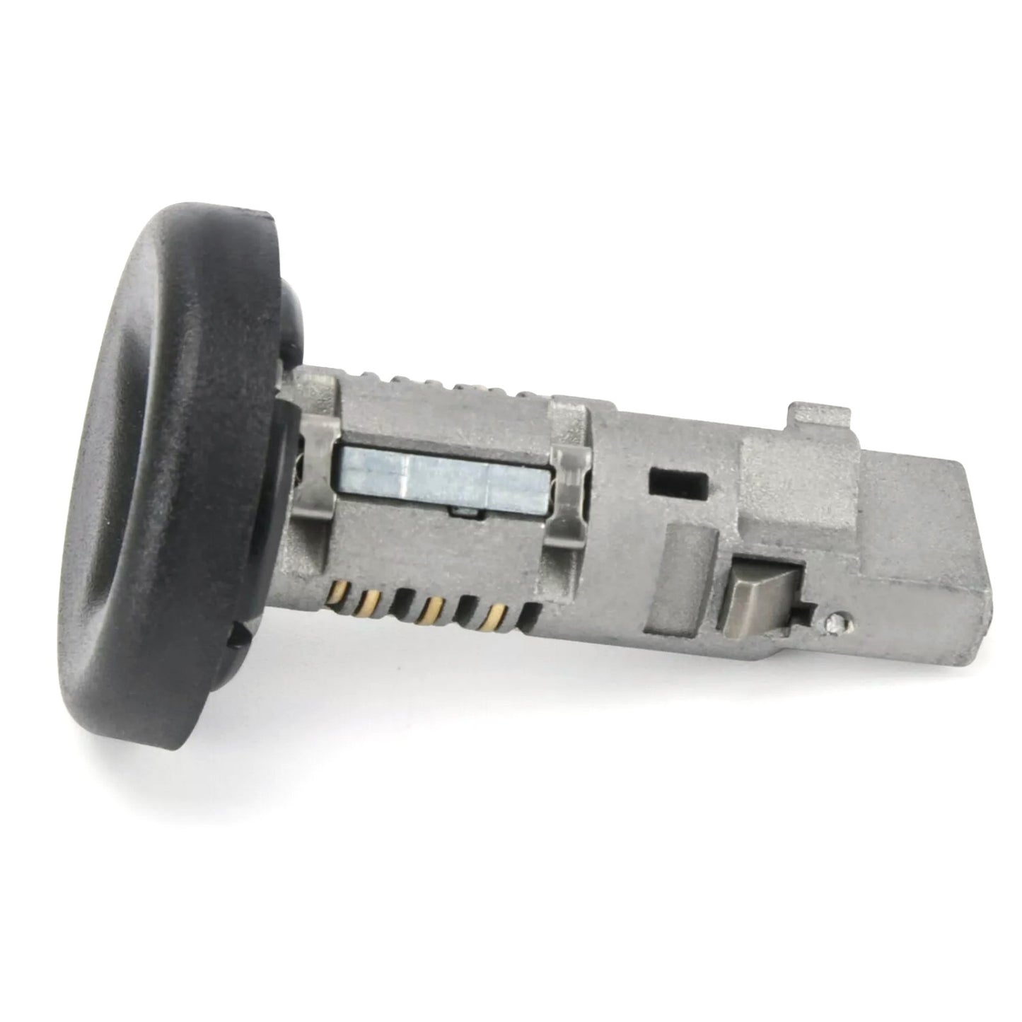 Ignition Switch Lock Cylinder w/ Keys Fit For Hummer H2 2008-2009 19120038