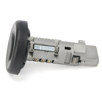 Ignition Switch Lock Cylinder w/ Keys Fit For Hummer H2 2008-2009 19120038