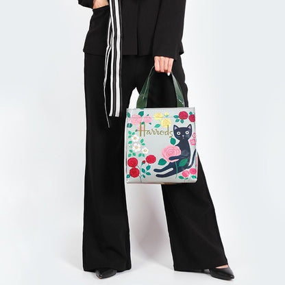 Reusable Shopping Purse PVC Large Eco Friendly Summer Waterproof Beach Handbag