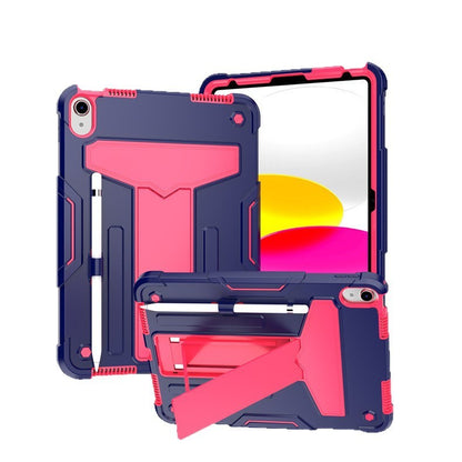 Case for iPad Air10th/11th/Pro11/Air11/Air3/Pro/mini6/7Silicone Protective Case