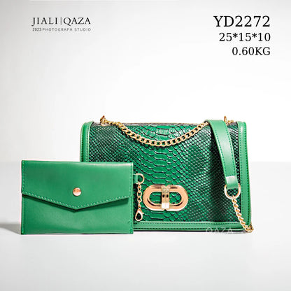 2023 Handbags Ladies Fashion Shoulder Bags Crossbody Bags