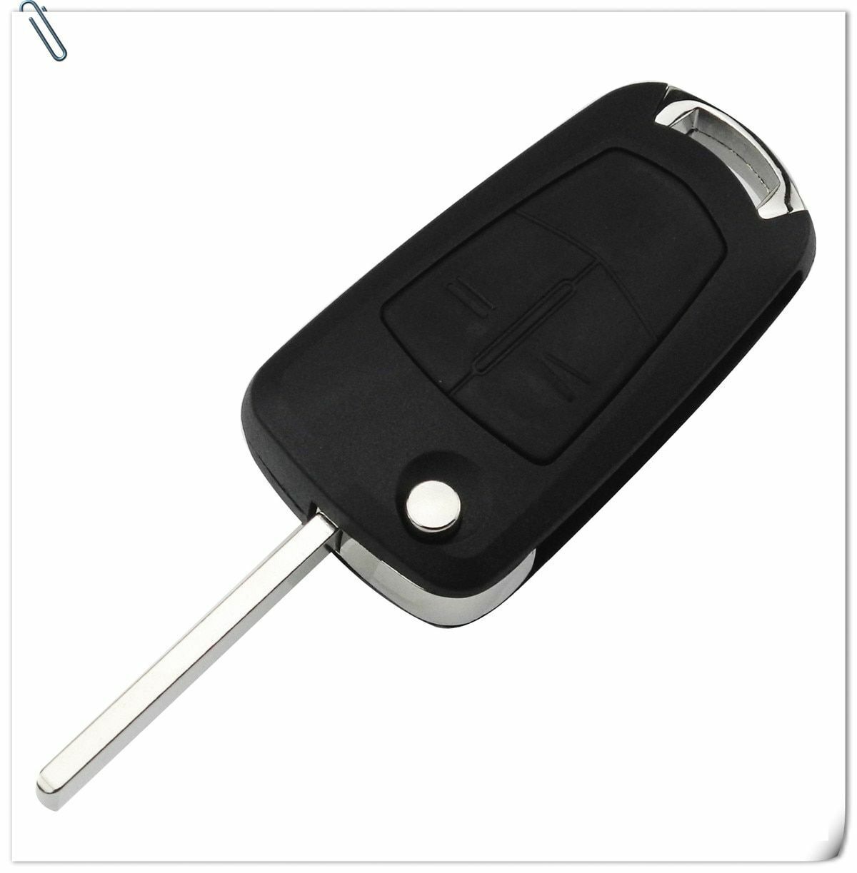 Car Remote Key PCF7941 for Opel/Vauxhall Astra H 2004 Zafira B Vectra C Signium
