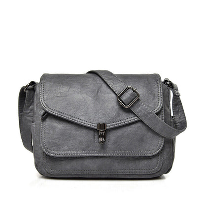 Shoulder Messenger Bags Women Purses Handbags Leather Crossbody Bags Tote Bag