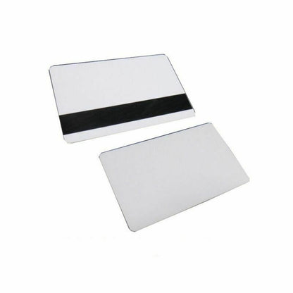 10* Mag Strip Sublimation printing IC Cards HiCo Matte Epson Canon Magnetic H