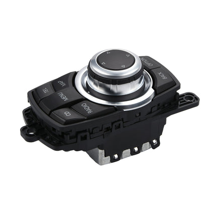 Replacement Navigation System Controller Switch For BMW 1/3/5 F10/11/20/30 Parts